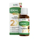 Frasco cuentagotas y caja de IdealFit Turbo, 20 ml