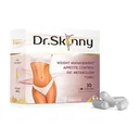 Scatola di Dr.Skinny con alcune capsule, 30 capsule