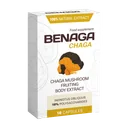Scatola di Benaga Chaga, 10 capsule