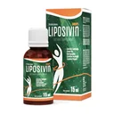 Flacone contagocce di Liposivin da 15 ml