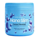 Barattolo blu di Nano Slim da 150 g